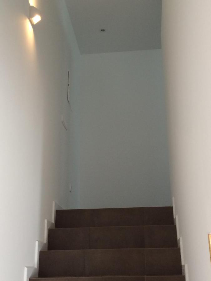 Odeceixe Vila Kültér fotó