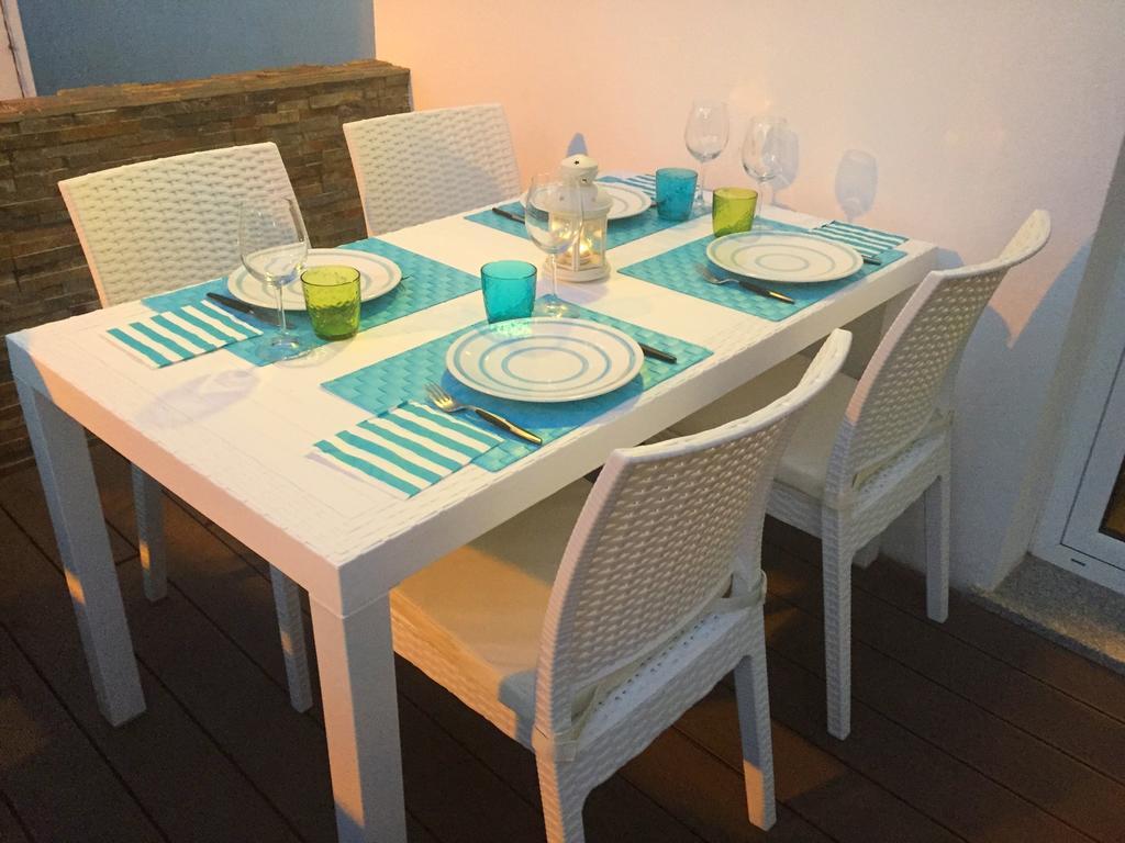 Odeceixe Vila Szoba fotó