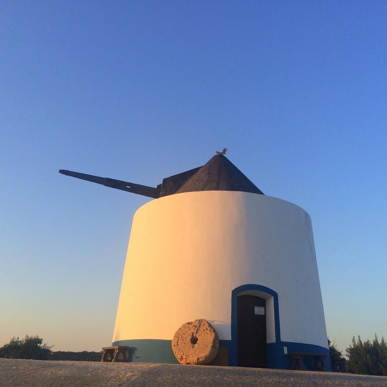 Odeceixe Vila Kültér fotó