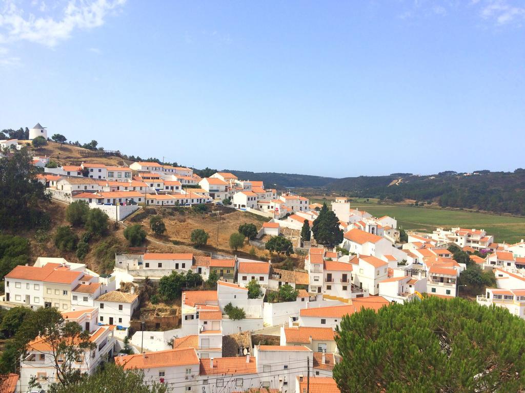 Odeceixe Vila Kültér fotó